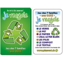 "Je Recycle" Français