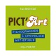 Livre "Pict’Art" pictos & upcycling