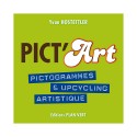 Buch Pict’Art - Deutsche Ausgabe