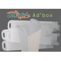 Ad’box pour Sakatri®, la paire
