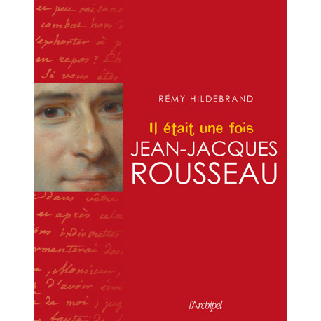 a) Carnet de jeux Rousseau