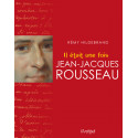 Buch "Il était une fois Jean-Jacques Rousseau"