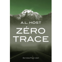 Buch «Zero Trace»