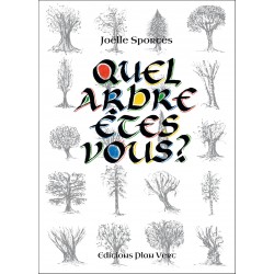 Libro «Ainsi soit mon arbre»