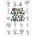 Libro «Ainsi soit mon arbre»