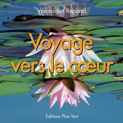 Buch «Voyage vers le coeur»