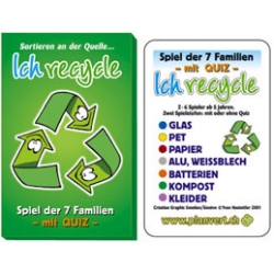 Ich Recycle